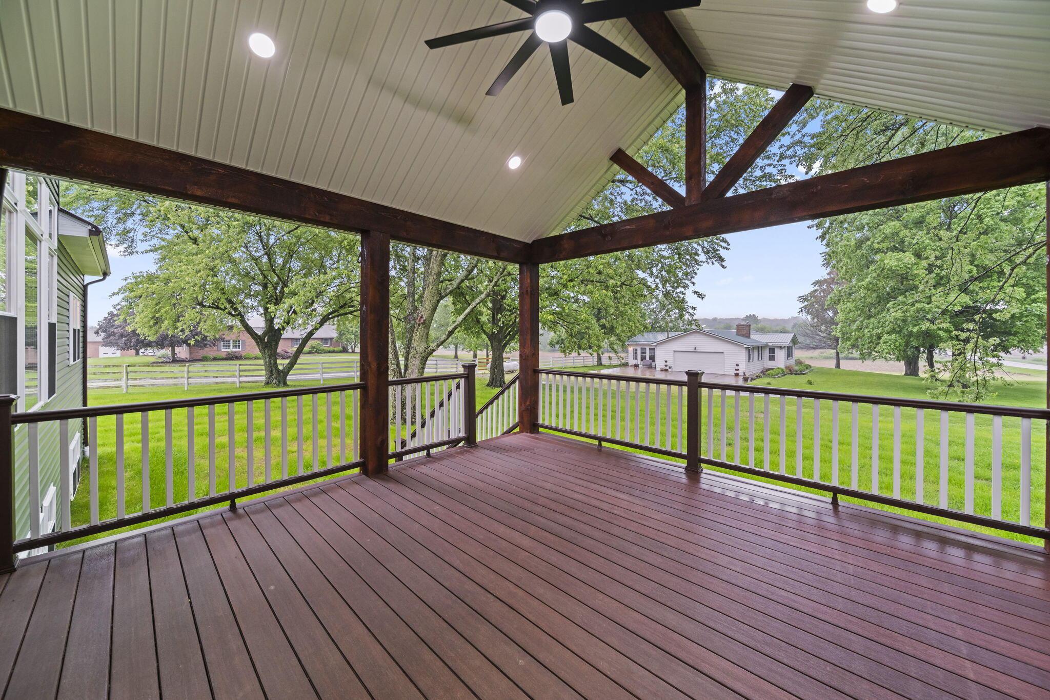 970 Lake Fork Road Utica, OH 43080 - Photo 70 of 107