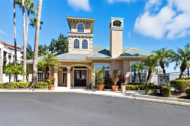 $299,900 | 2212 Bay Club Circle, Unit 2212, Tampa, FL 33607