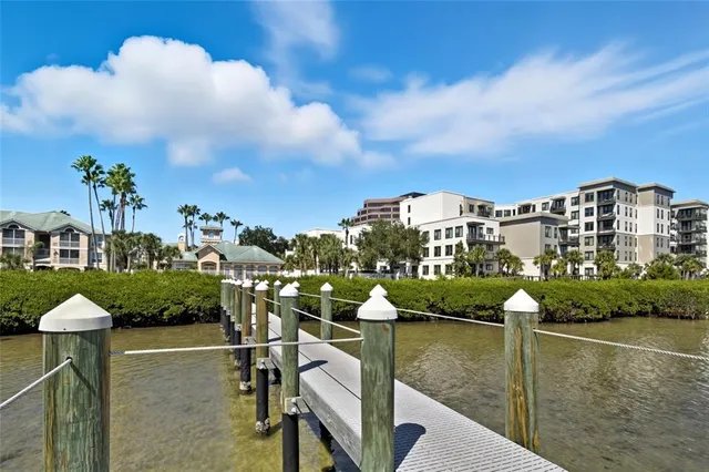 $299,900 | 2212 Bay Club Circle, Unit 2212, Tampa, FL 33607