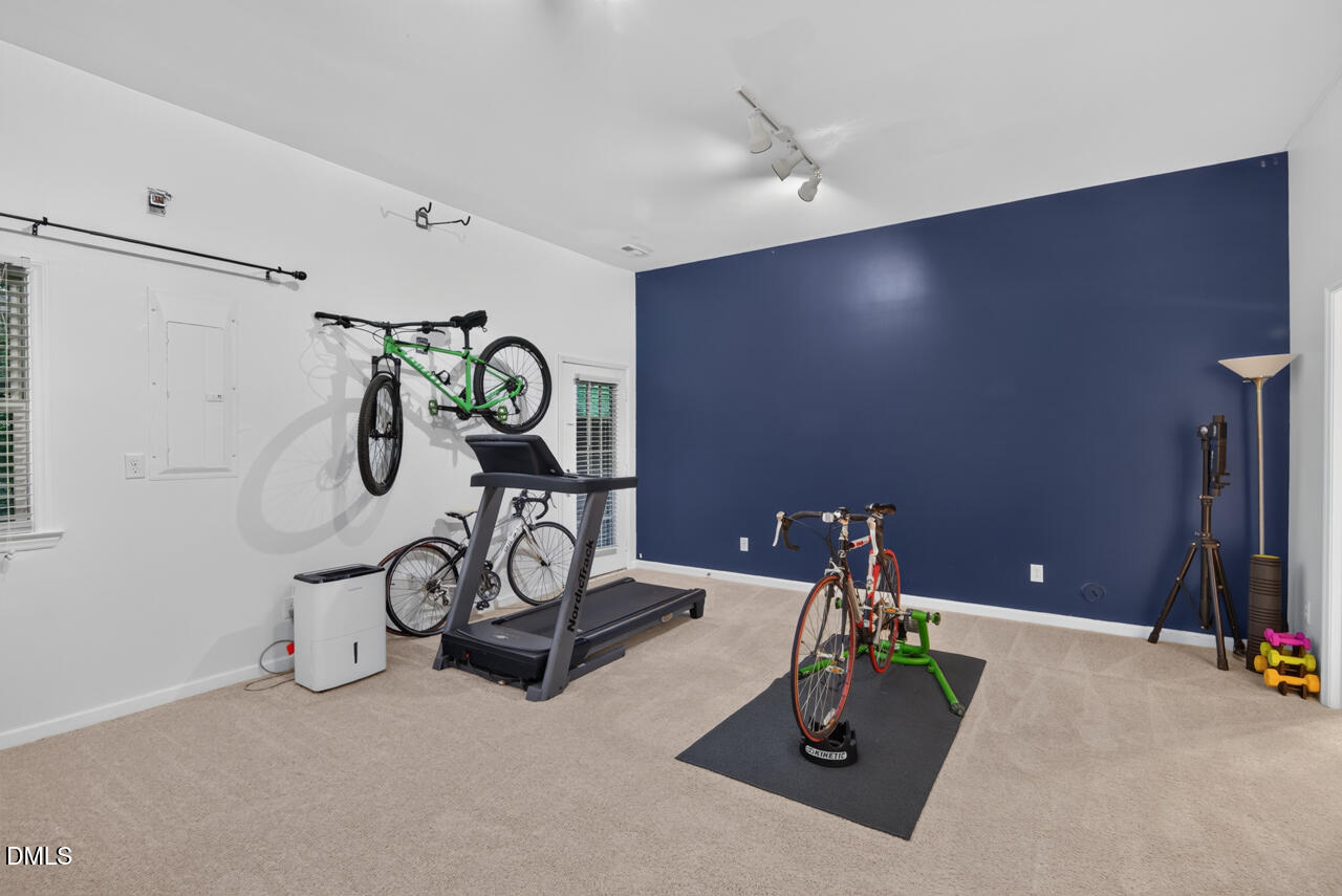 136 Long Shadow Place Durham, NC 27713 - Photo 28 of 34