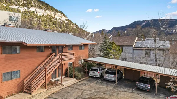 $419,000 | 551 Animas View Drive, Unit 12, Durango, CO 81301