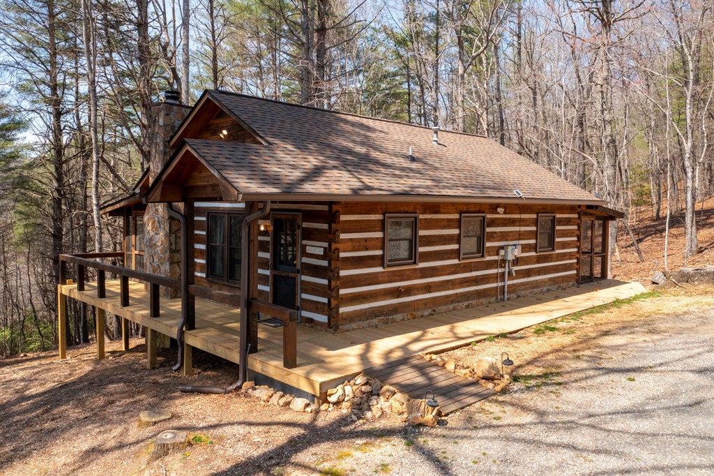 77 Dogwood Path Blue Ridge, GA 30513 - Photo 3 of 26 Gallery Image 3
