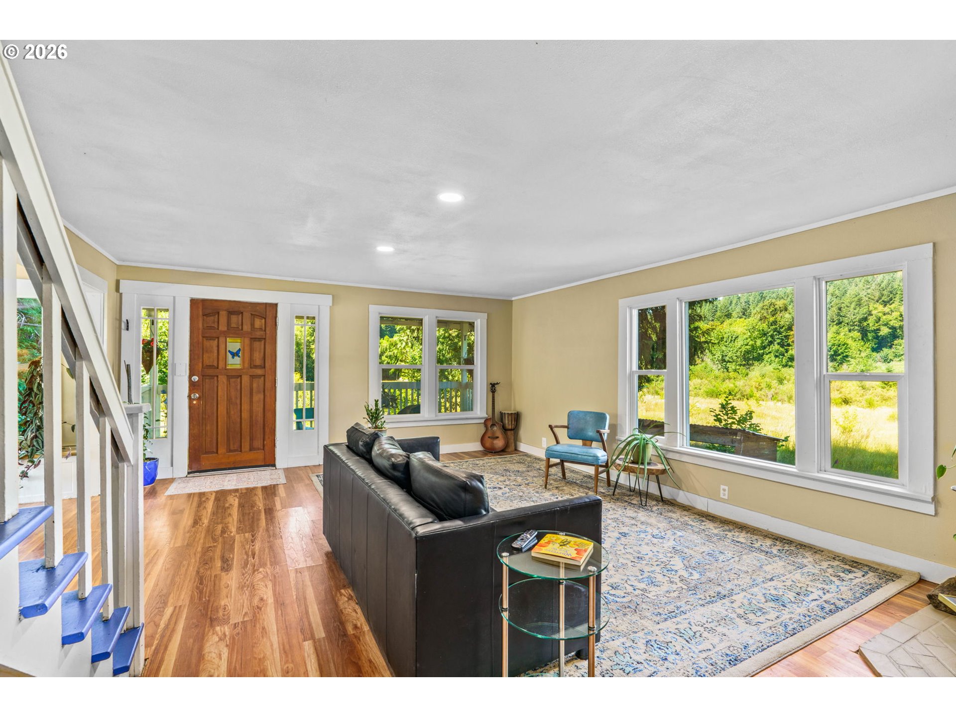 18471 Pataha Creek Road Walton, OR 97490 - Photo 11 of 45