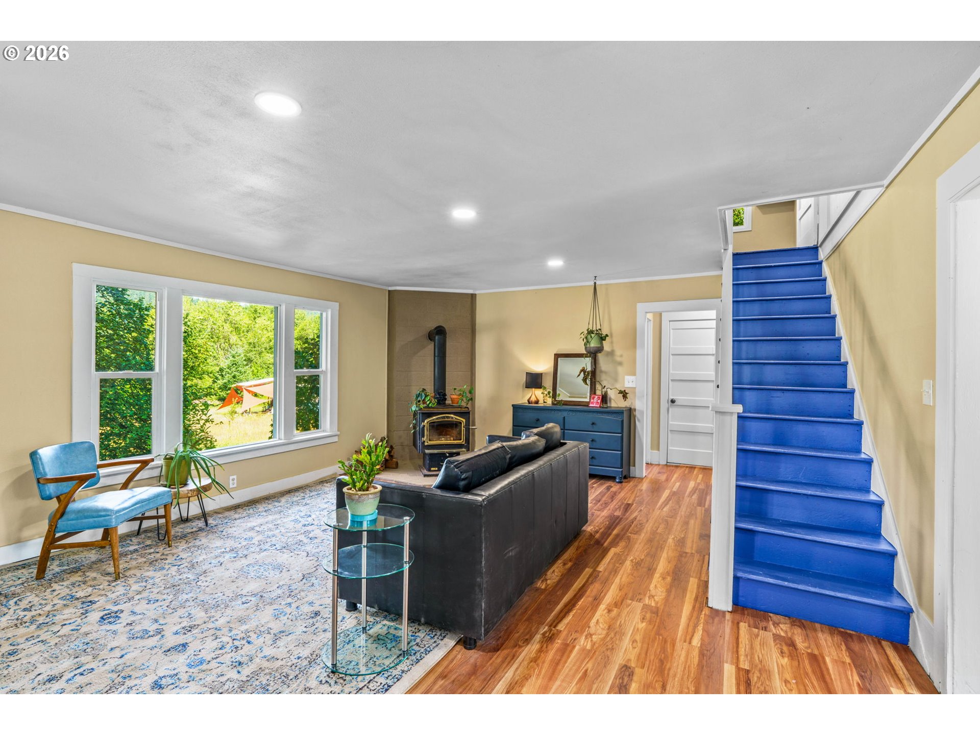 18471 Pataha Creek Road Walton, OR 97490 - Photo 13 of 45