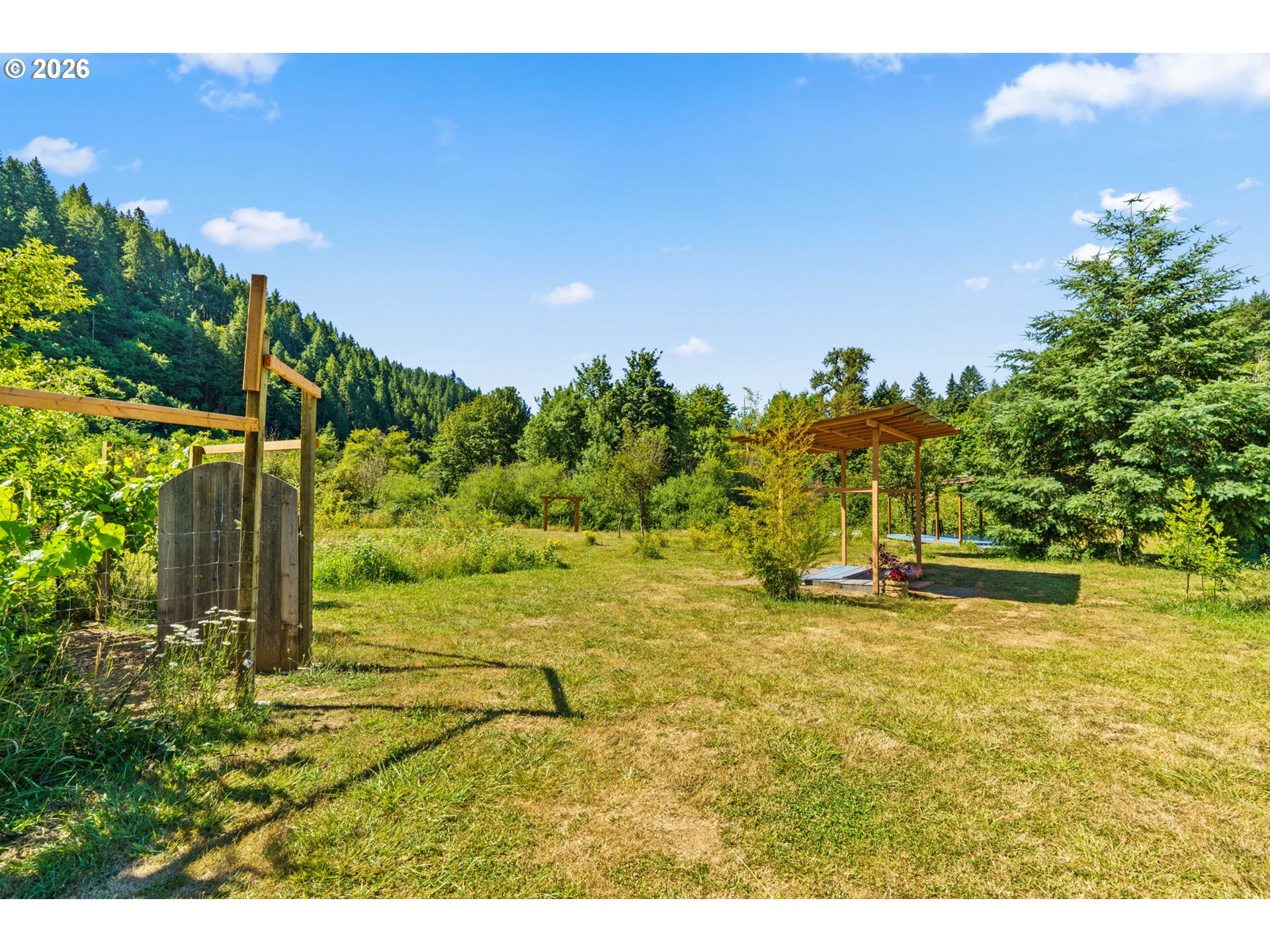 18471 Pataha Creek Road Walton, OR 97490 - Photo 33 of 45