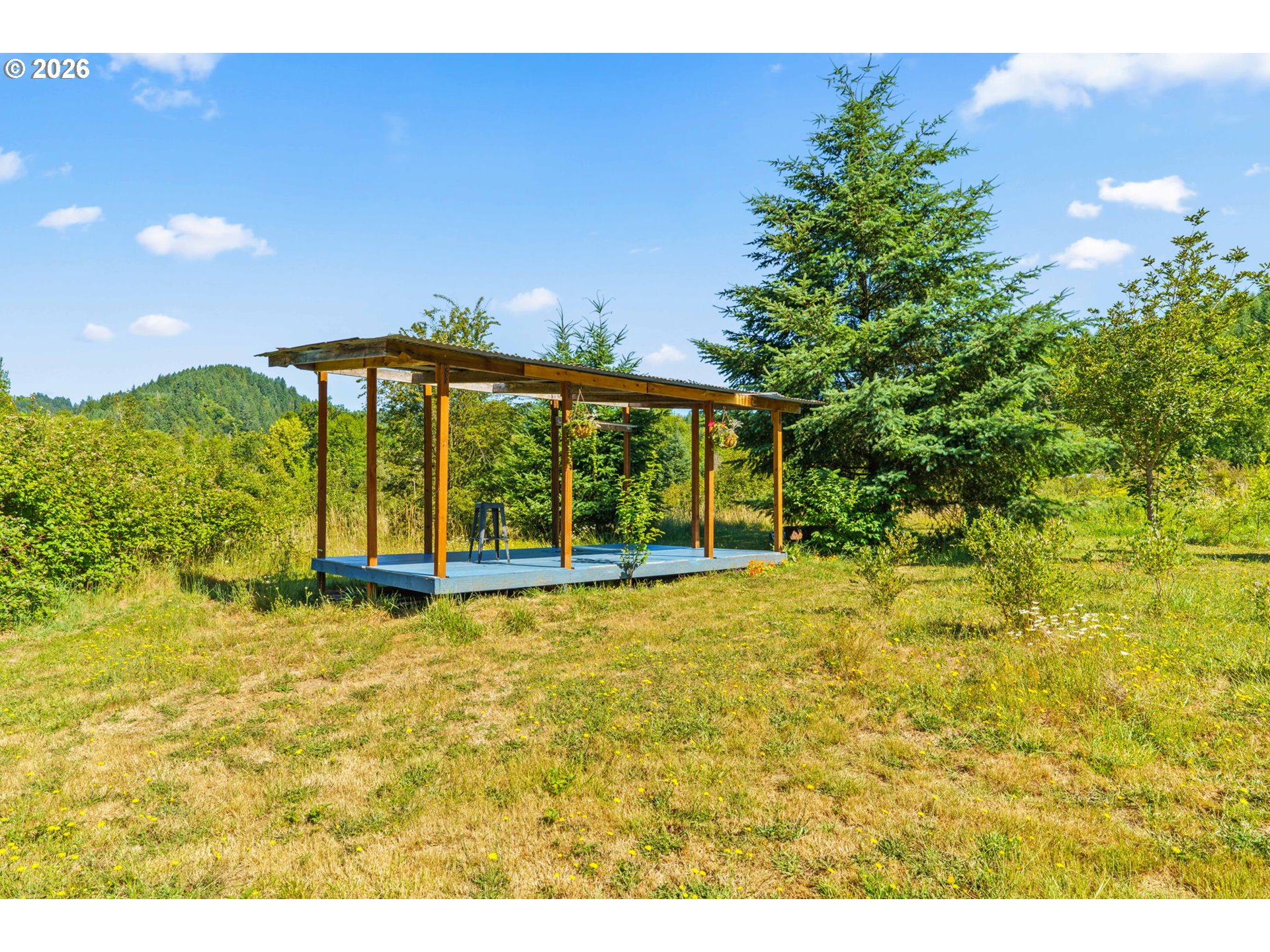 18471 Pataha Creek Road Walton, OR 97490 - Photo 35 of 45