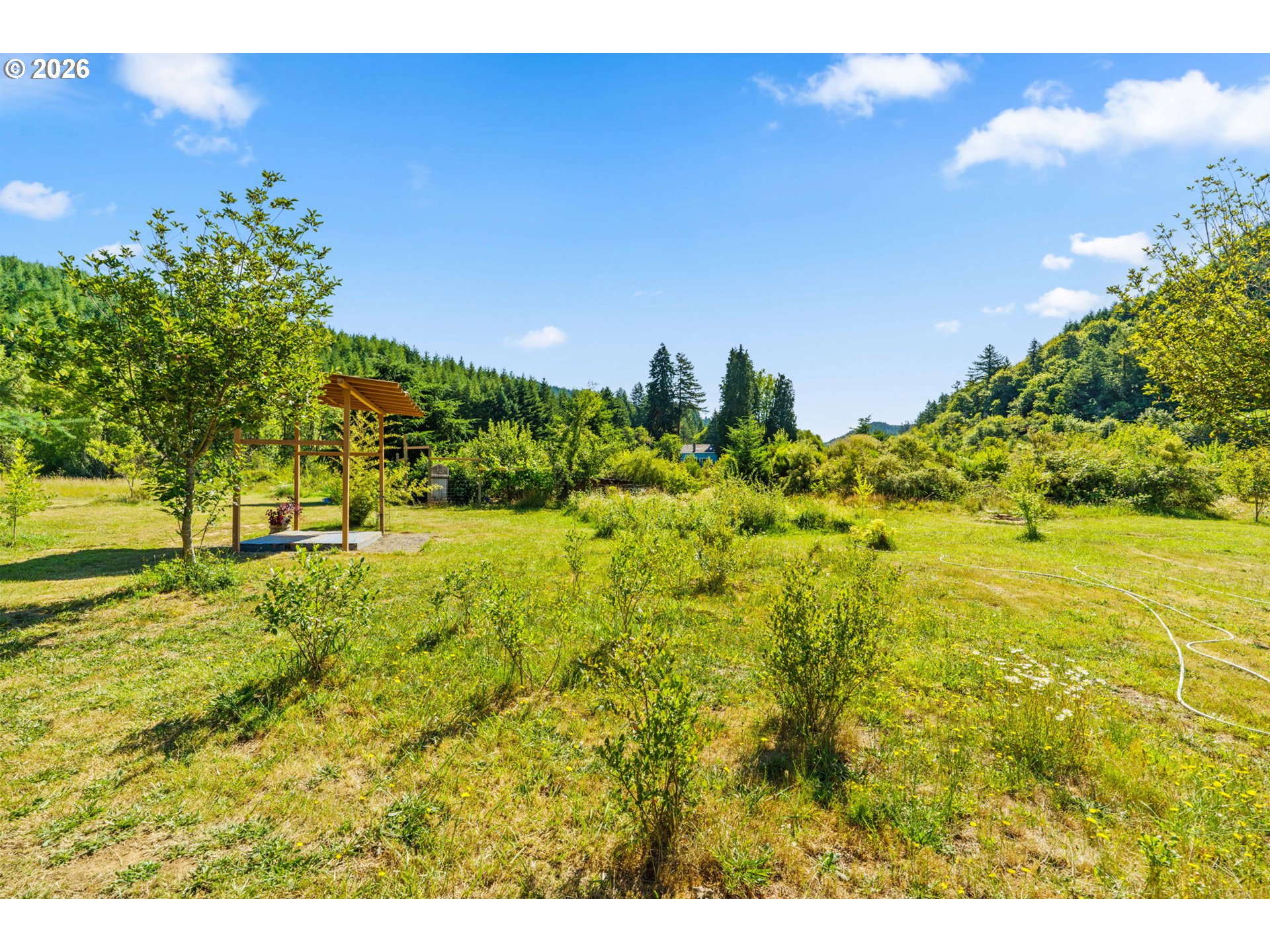 18471 Pataha Creek Road Walton, OR 97490 - Photo 36 of 45