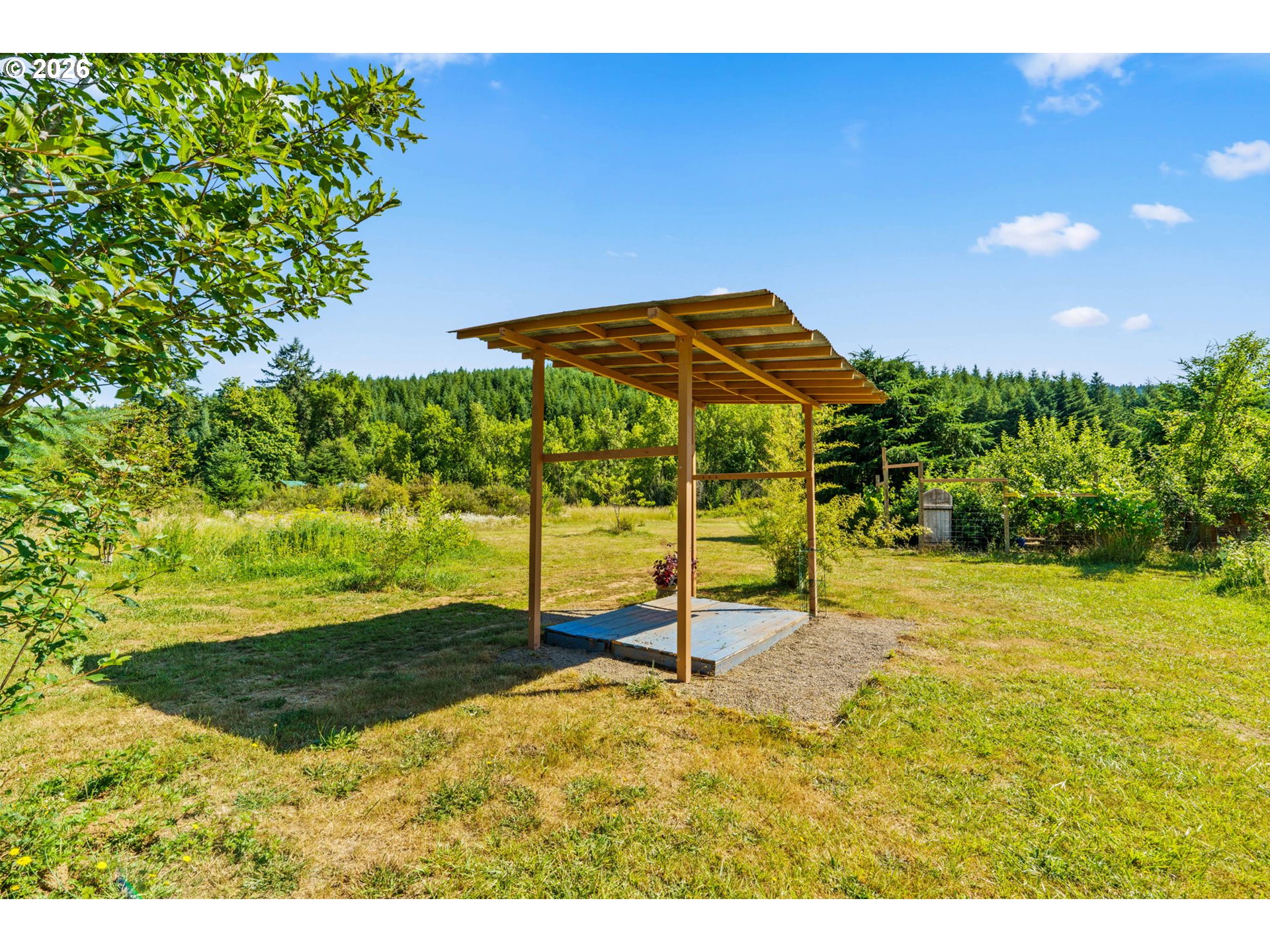 18471 Pataha Creek Road Walton, OR 97490 - Photo 37 of 45