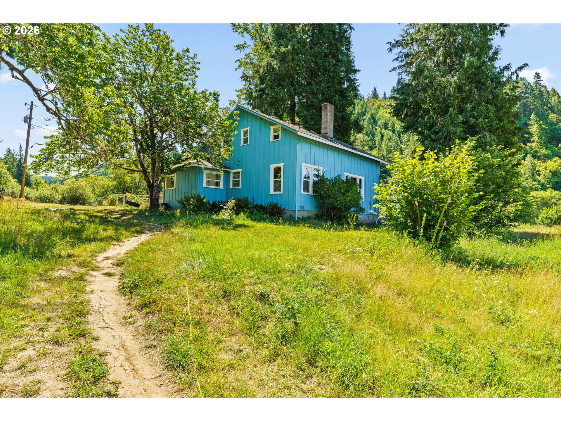 18471 Pataha Creek Road Walton, OR 97490 - Photo 4 of 45