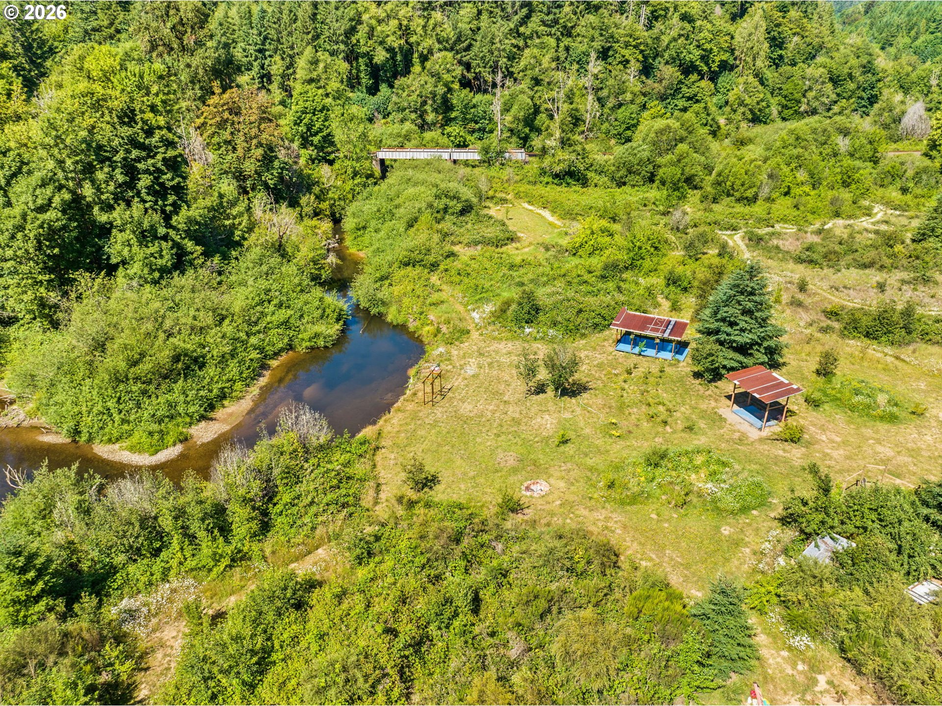 18471 Pataha Creek Road Walton, OR 97490 - Photo 41 of 45