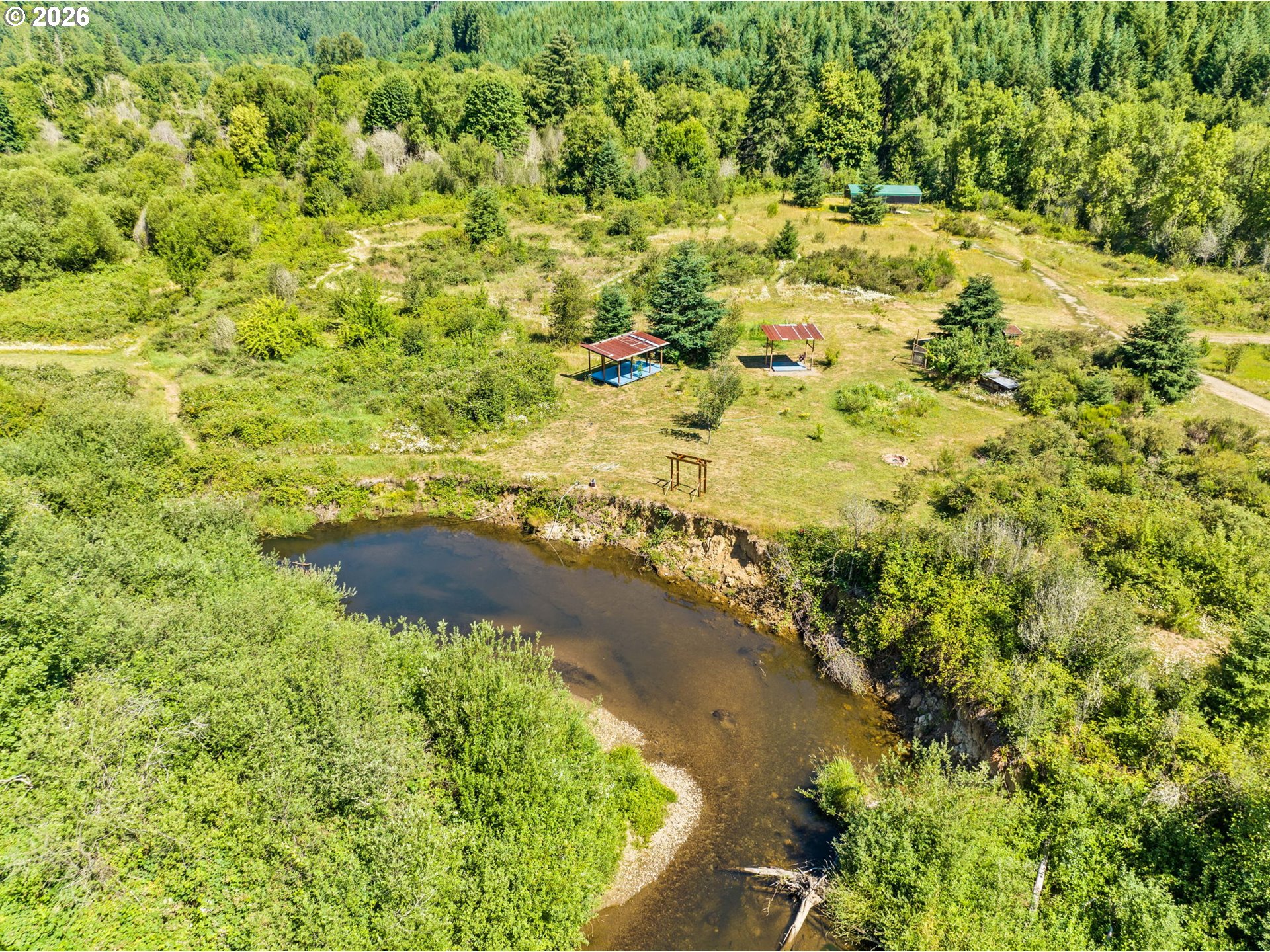 18471 Pataha Creek Road Walton, OR 97490 - Photo 43 of 45