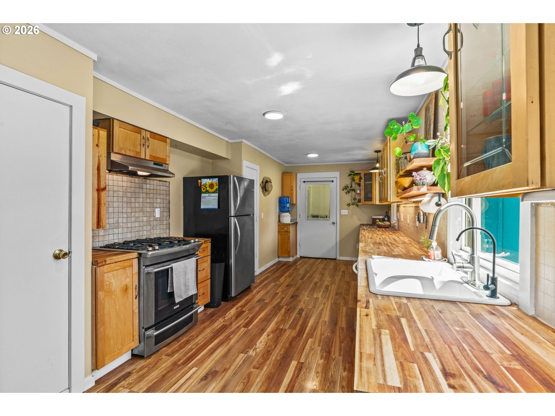 18471 Pataha Creek Road Walton, OR 97490 - Photo 7 of 45