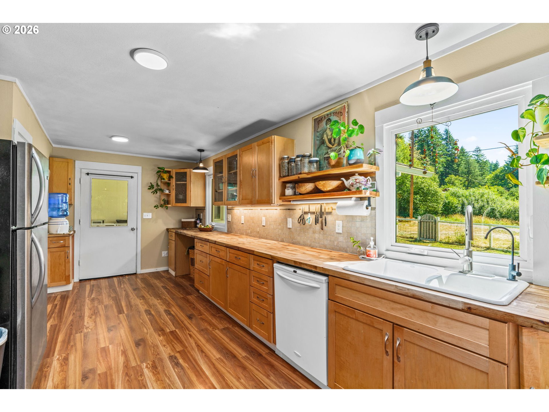 18471 Pataha Creek Road Walton, OR 97490 - Photo 8 of 45