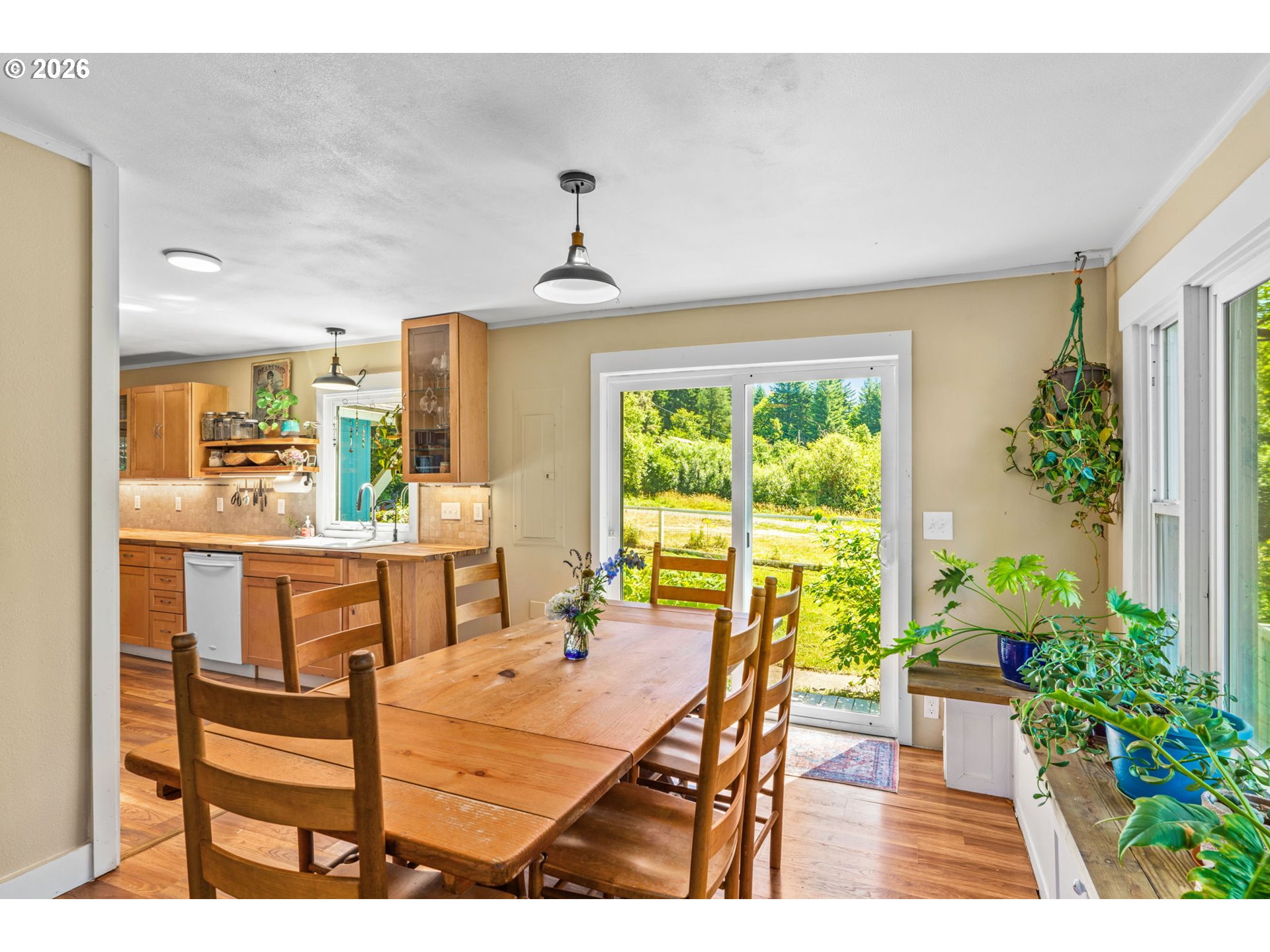 18471 Pataha Creek Road Walton, OR 97490 - Photo 9 of 45