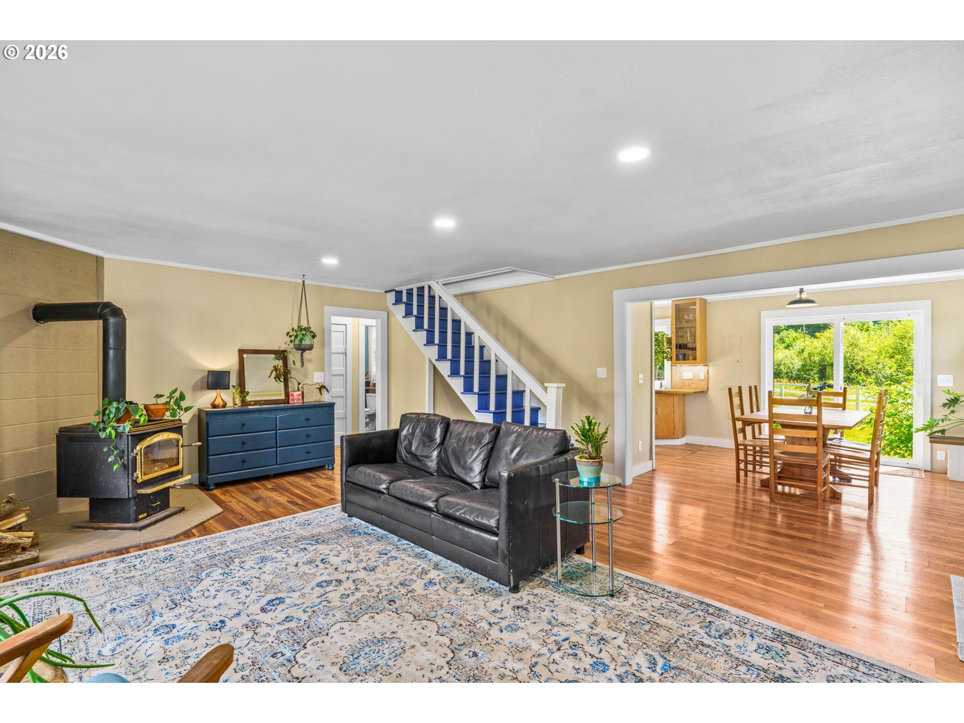 18471 Pataha Creek Road Walton, OR 97490 - Photo 10 of 45