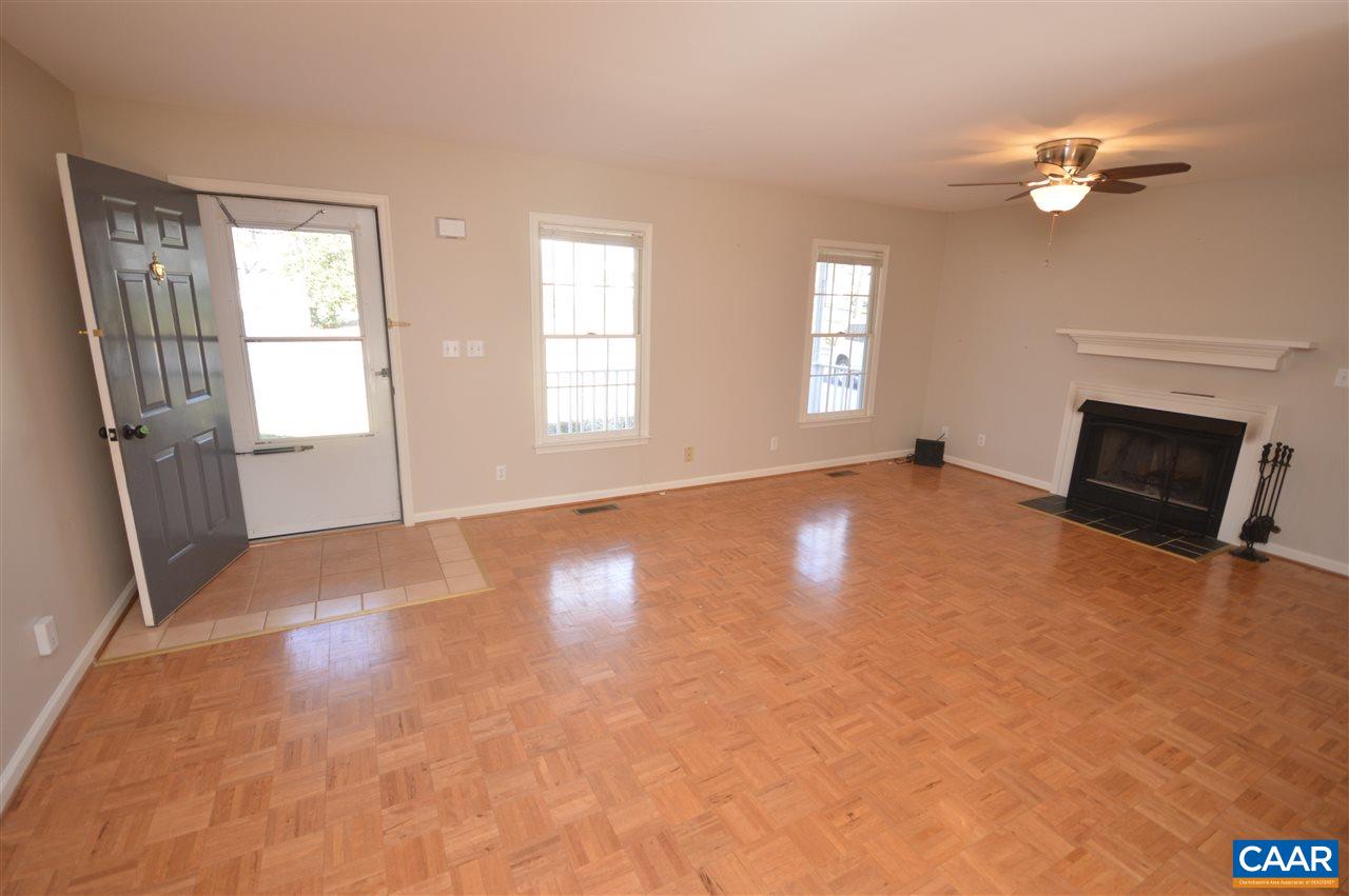 50 Rudolph Street Ruckersville, VA 22968 - Photo 3 of 28 a view of an empty room with a window