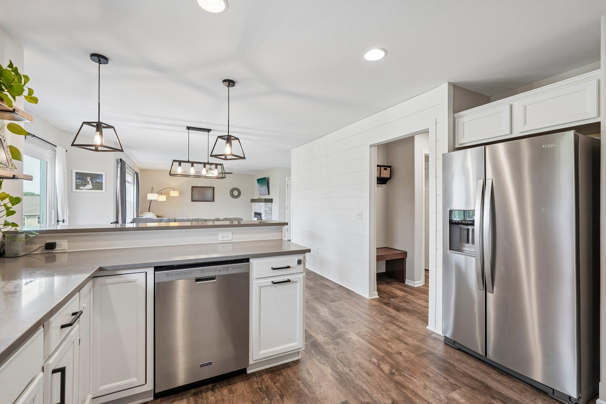 74 Weston Rdg Road Oconomowoc, WI 53066 - Photo 13 of 47 Stainless Appliances