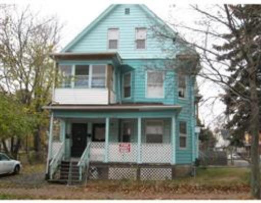360-362 Hancock Street Springfield, MA 01105 - Photo 1 of 1 Gallery Image 1