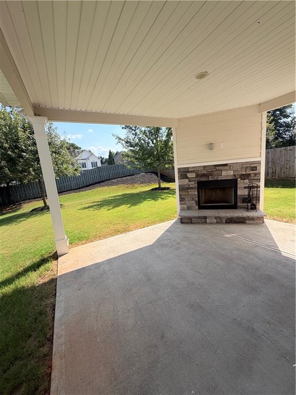 2621 Chase Ridge Kennesaw, GA 30144 - Photo 35 of 39 Gallery Image 35