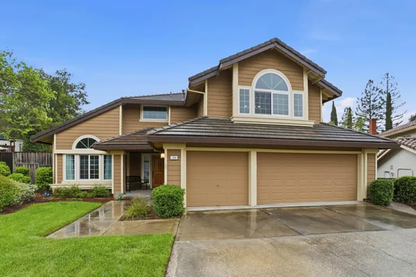 $1,790,000 | 160 Zinfandel Circle, Scotts Valley, CA 95066