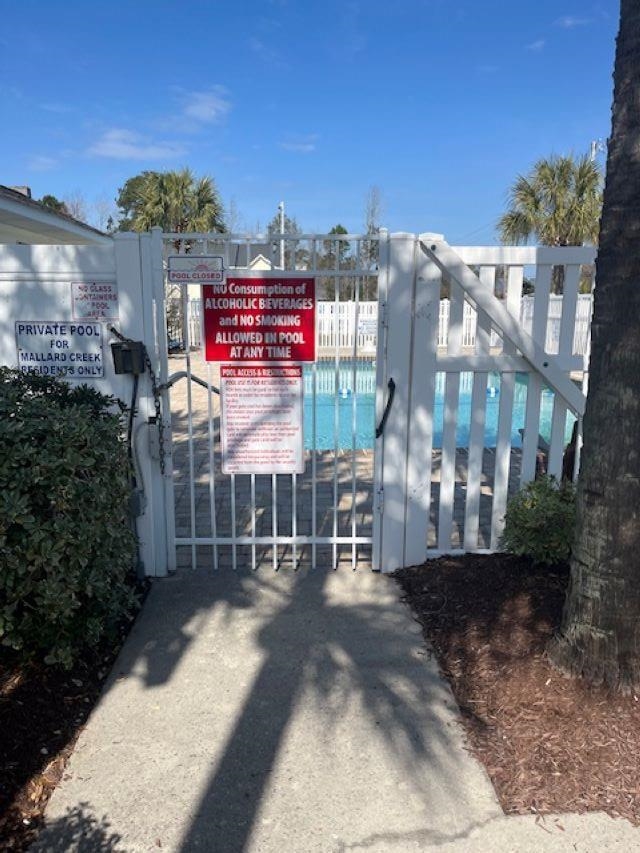 4150 Horseshoe Road North, Unit 14 Little River, SC 29566 - Photo 13 of 17