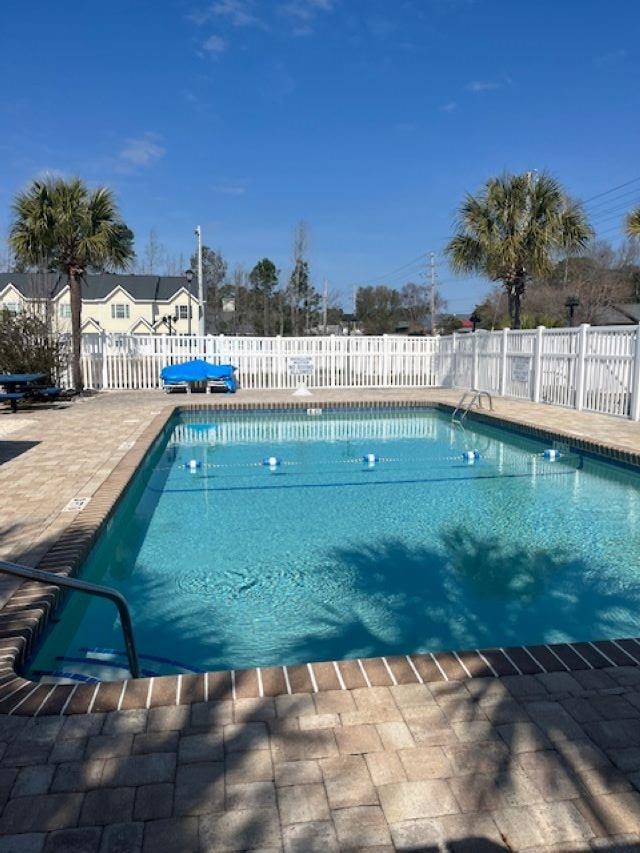 4150 Horseshoe Road North, Unit 14 Little River, SC 29566 - Photo 14 of 17