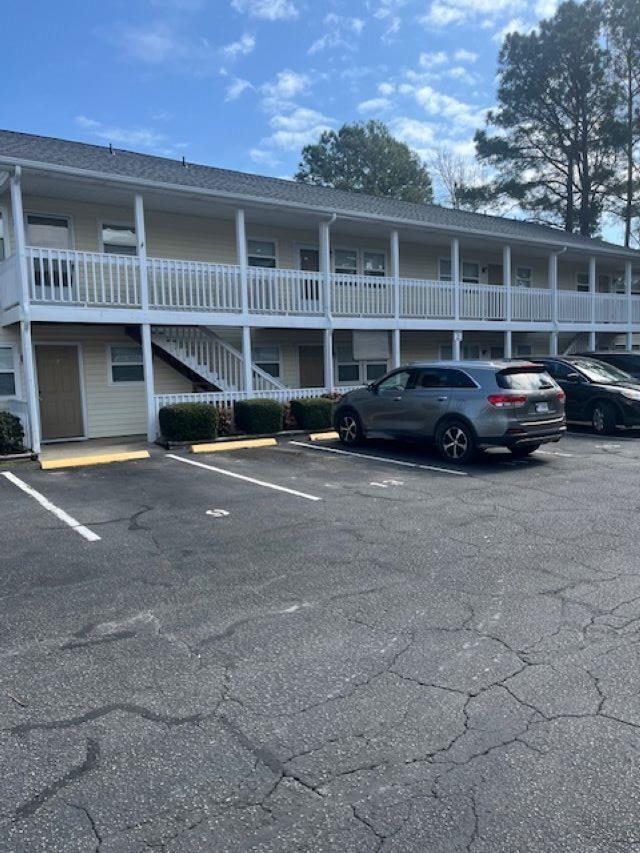 4150 Horseshoe Road North, Unit 14 Little River, SC 29566 - Photo 15 of 17