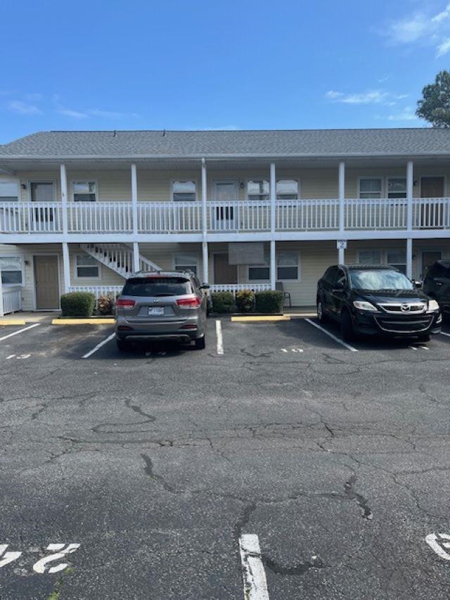 4150 Horseshoe Road North, Unit 14 Little River, SC 29566 - Photo 16 of 17