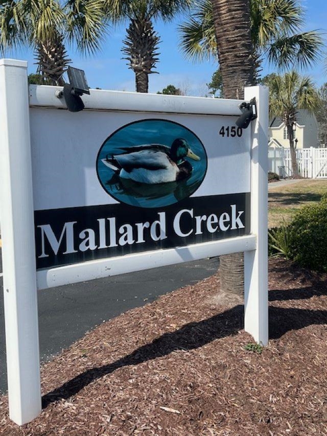 4150 Horseshoe Road North, Unit 14 Little River, SC 29566 - Photo 17 of 17