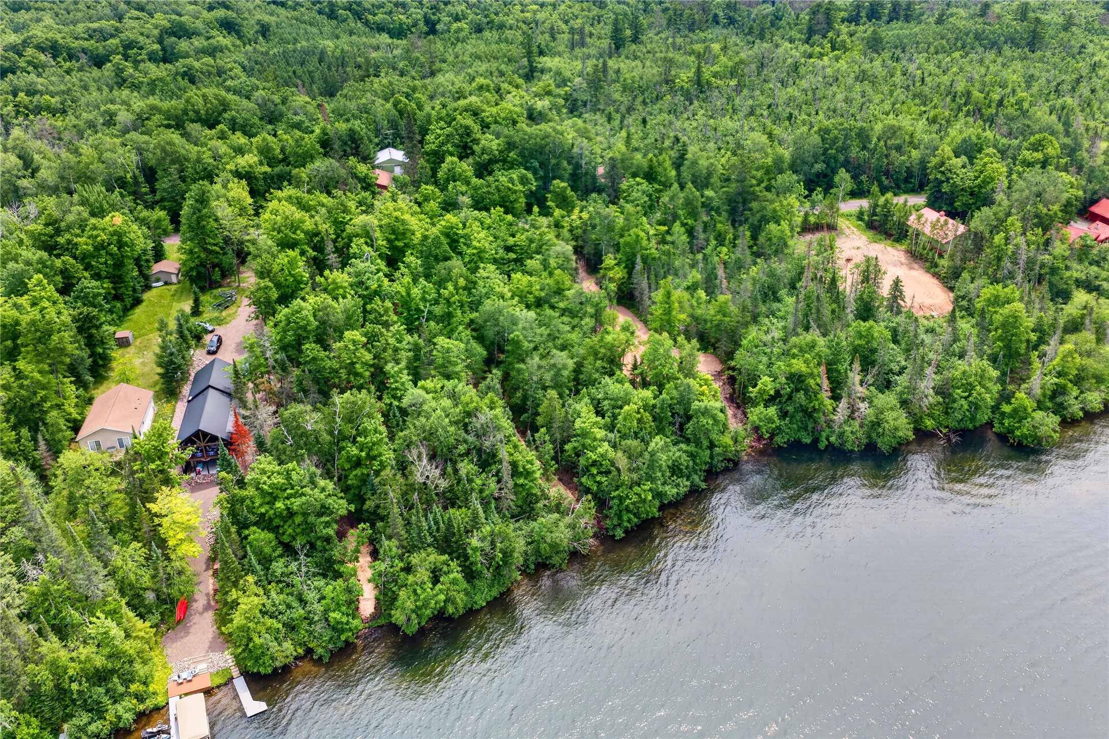Xxx Long Lake Road Stone Lake, WI 54876 - Photo 8 of 21