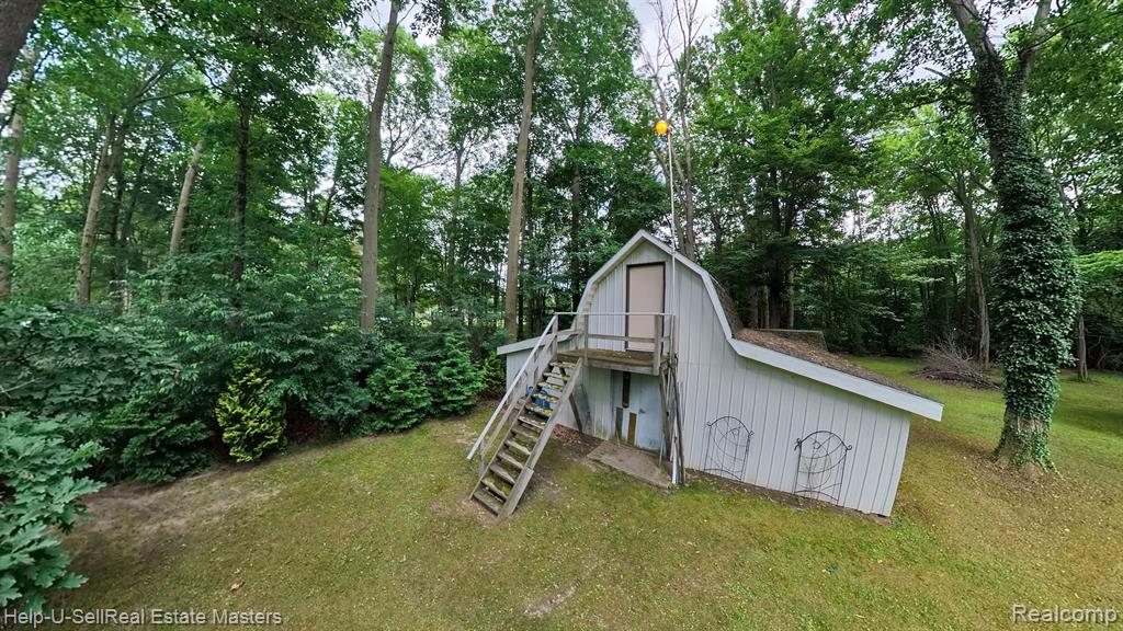 4509 Atkins Road Port Huron, MI 48060 - Photo 64 of 67