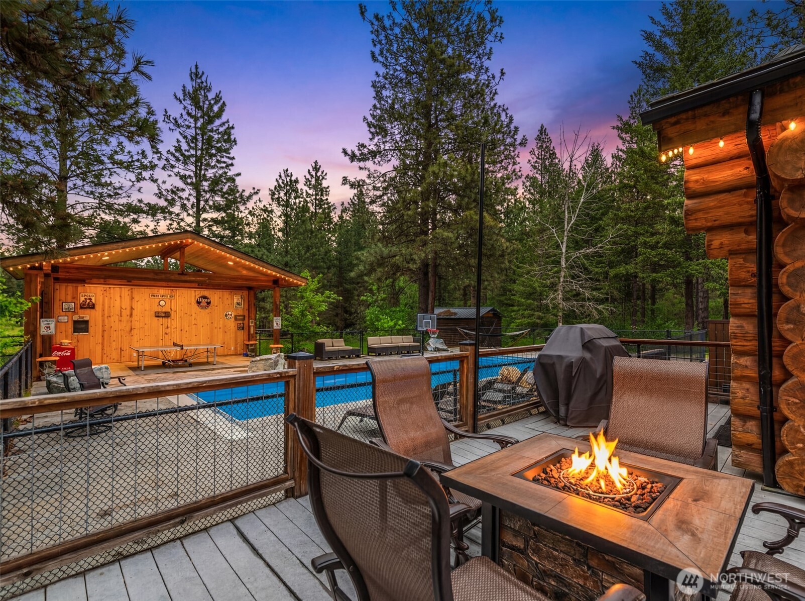 18135 River Road Leavenworth, WA 98826 - Photo 34 of 37