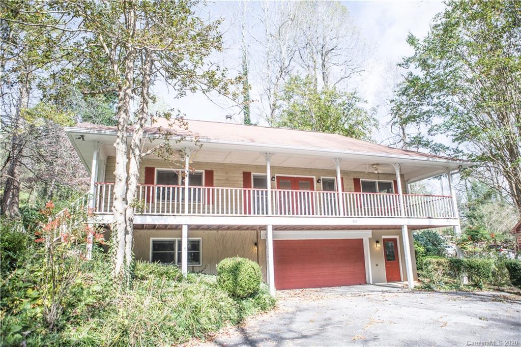 393 Spring Street Saluda, NC 28773 - Photo 1 of 22