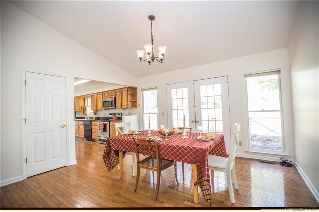 393 Spring Street Saluda, NC 28773 - Photo 14 of 22