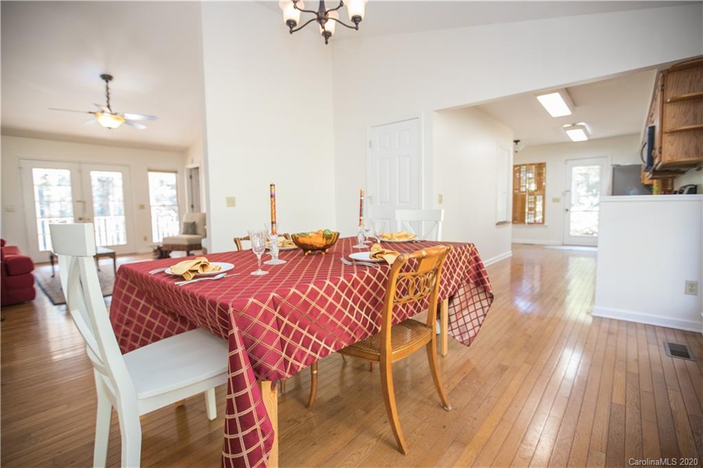 393 Spring Street Saluda, NC 28773 - Photo 15 of 22