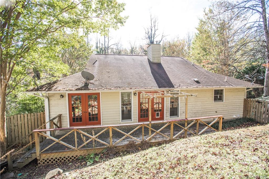 393 Spring Street Saluda, NC 28773 - Photo 22 of 22