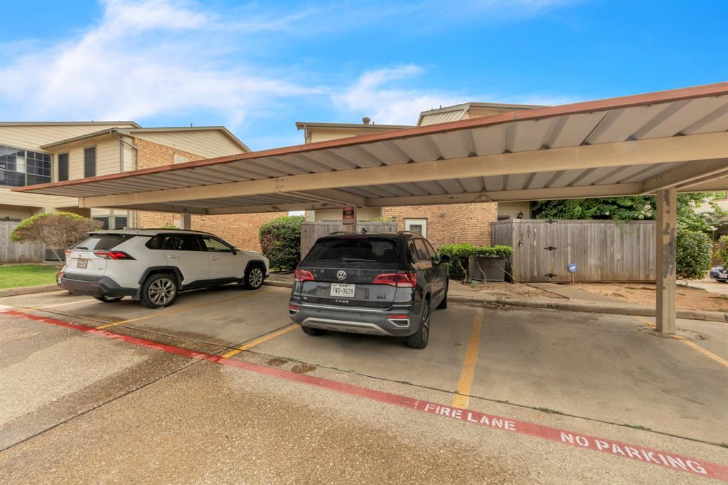 11655 Audelia Road, Unit 601 Dallas, TX 75243 - Photo 17 of 18 Gallery Image 17