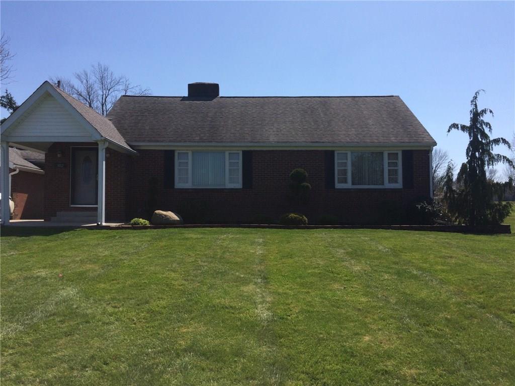 802 East Moffatt Road New Castle, PA 16101 - Photo 1 of 19