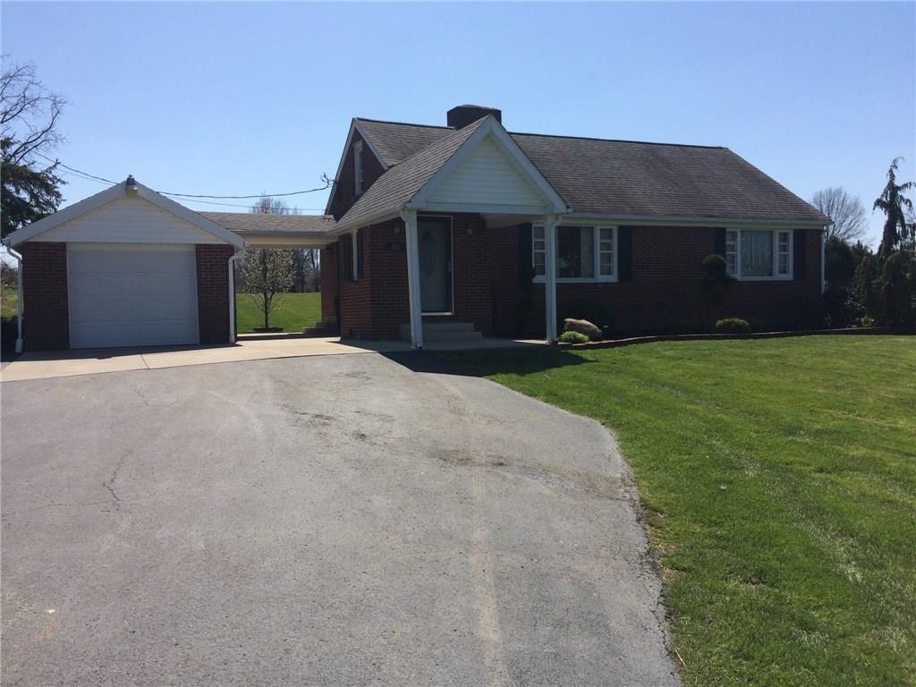 802 East Moffatt Road New Castle, PA 16101 - Photo 5 of 19
