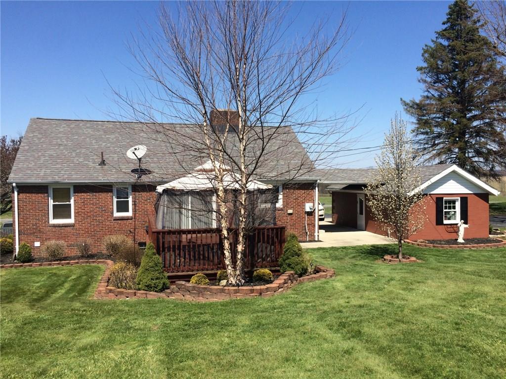 802 East Moffatt Road New Castle, PA 16101 - Photo 6 of 19