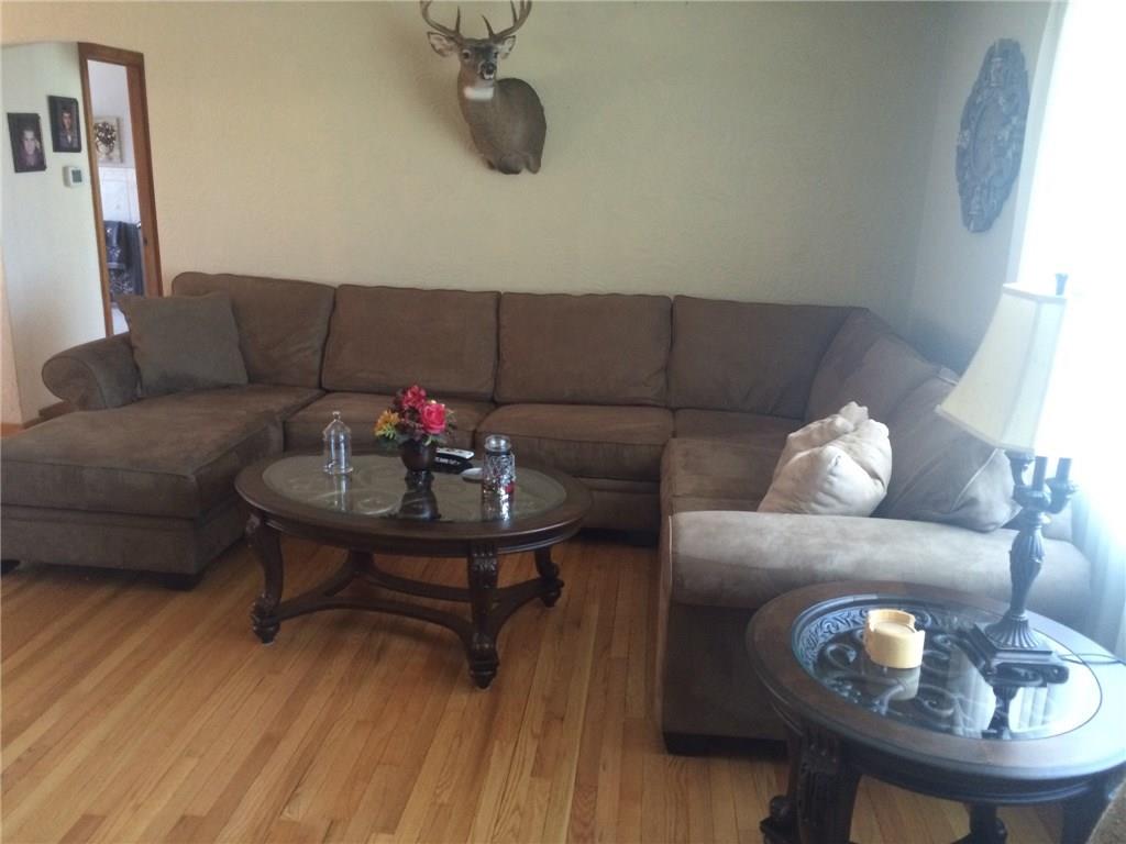 802 East Moffatt Road New Castle, PA 16101 - Photo 7 of 19