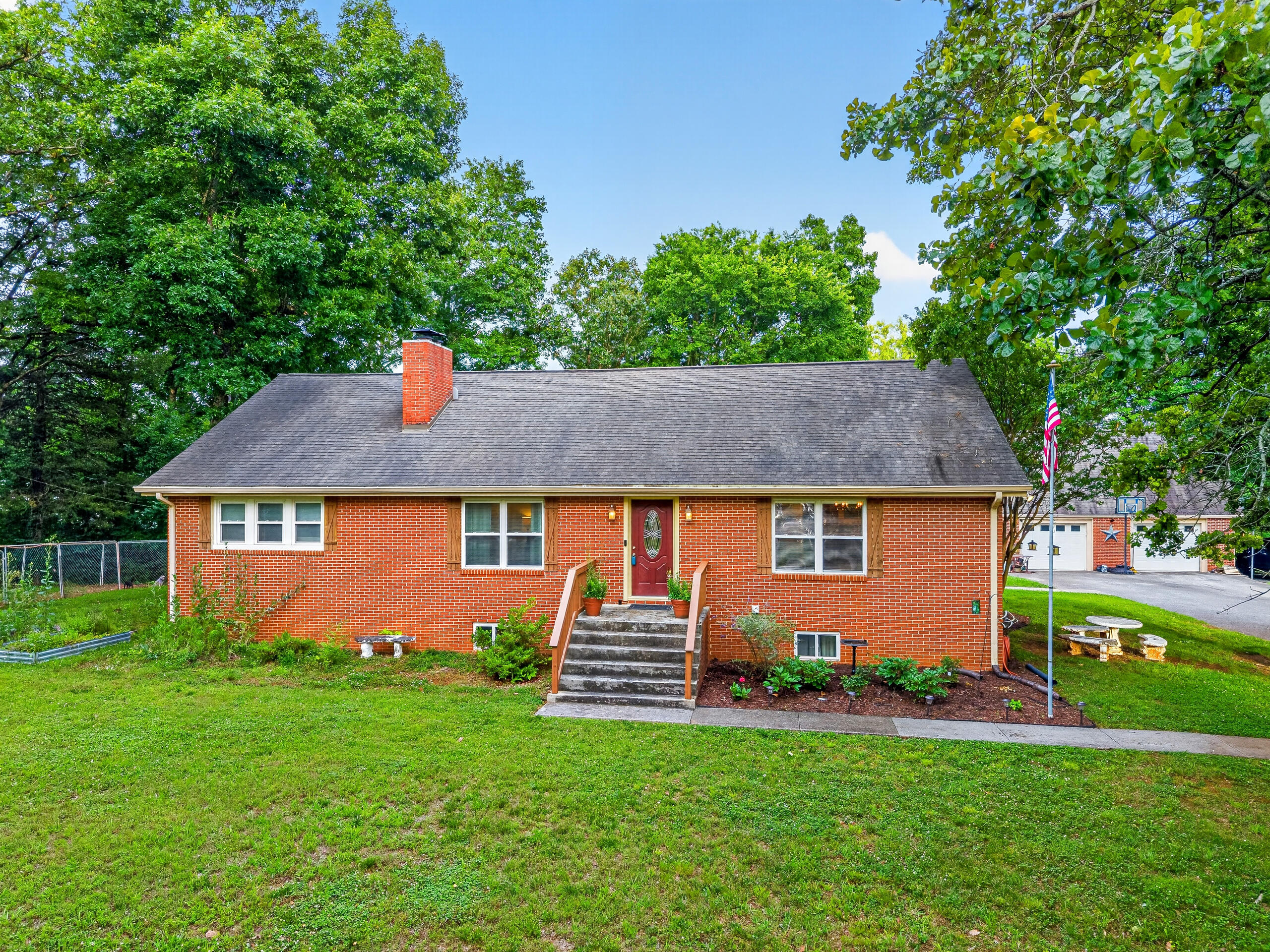 2508 Gunbarrel Road Chattanooga, TN 37421 - Photo 1 of 61 2508 Gunbarrel Drone 1 (15)