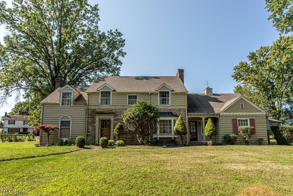 455 Redondo Road Youngstown, OH 44504 - Photo 43 of 50