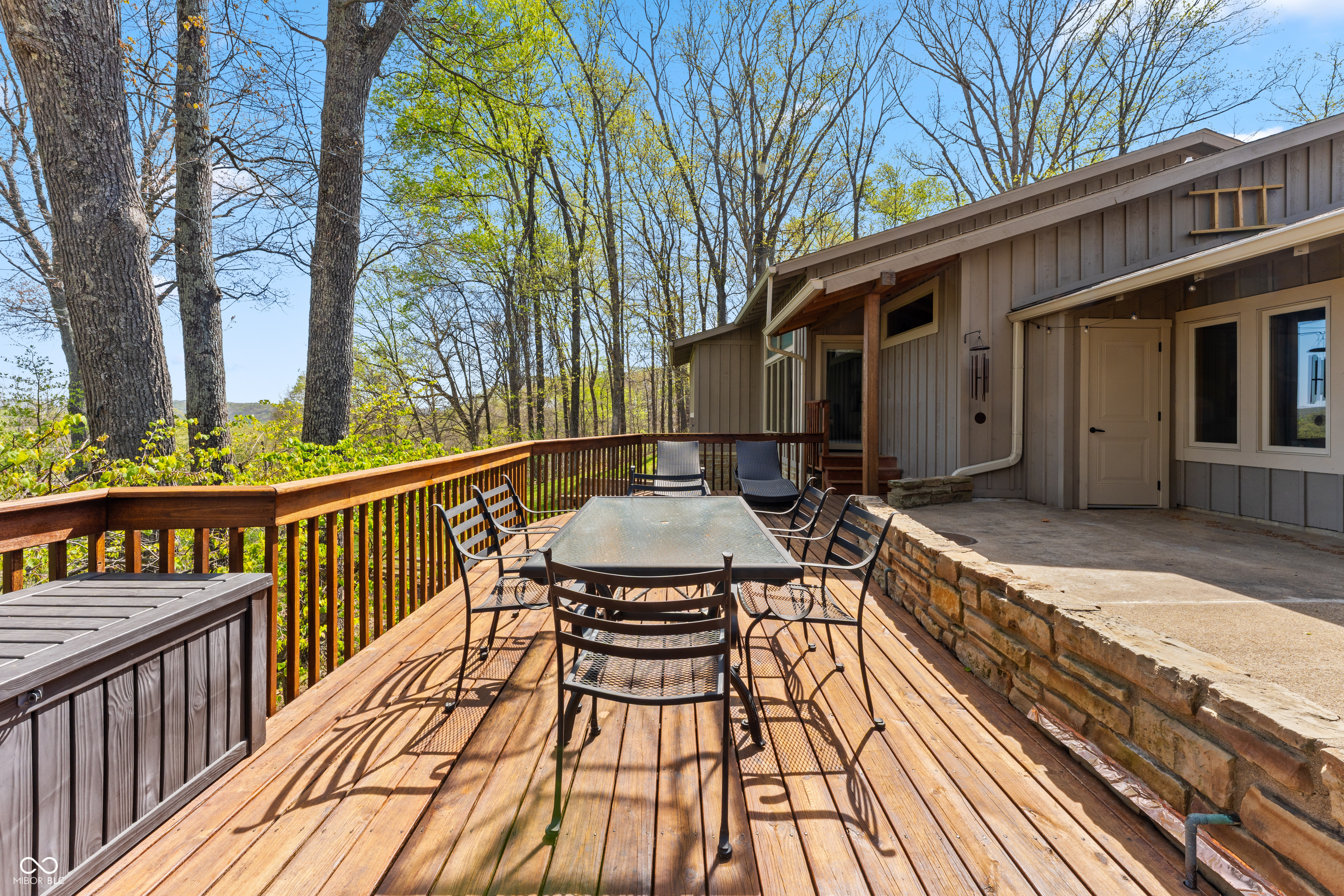 488 Town Hill Road Nashville, IN 47448 - Photo 80 of 87