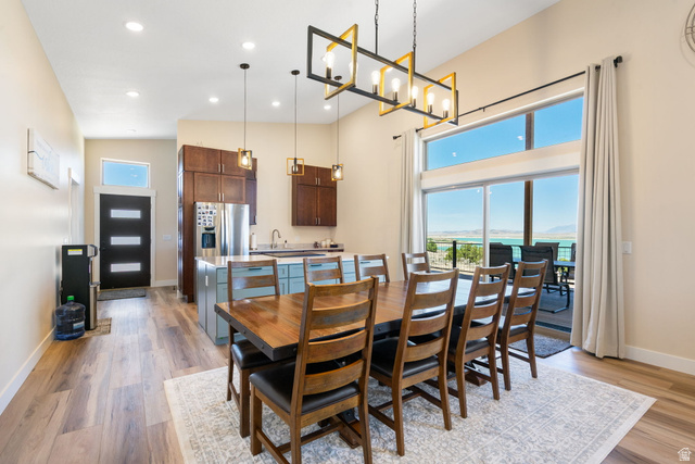 13030 South Ward Beach Road, Unit 5 Levan, UT 84639 - Photo 16 of 43