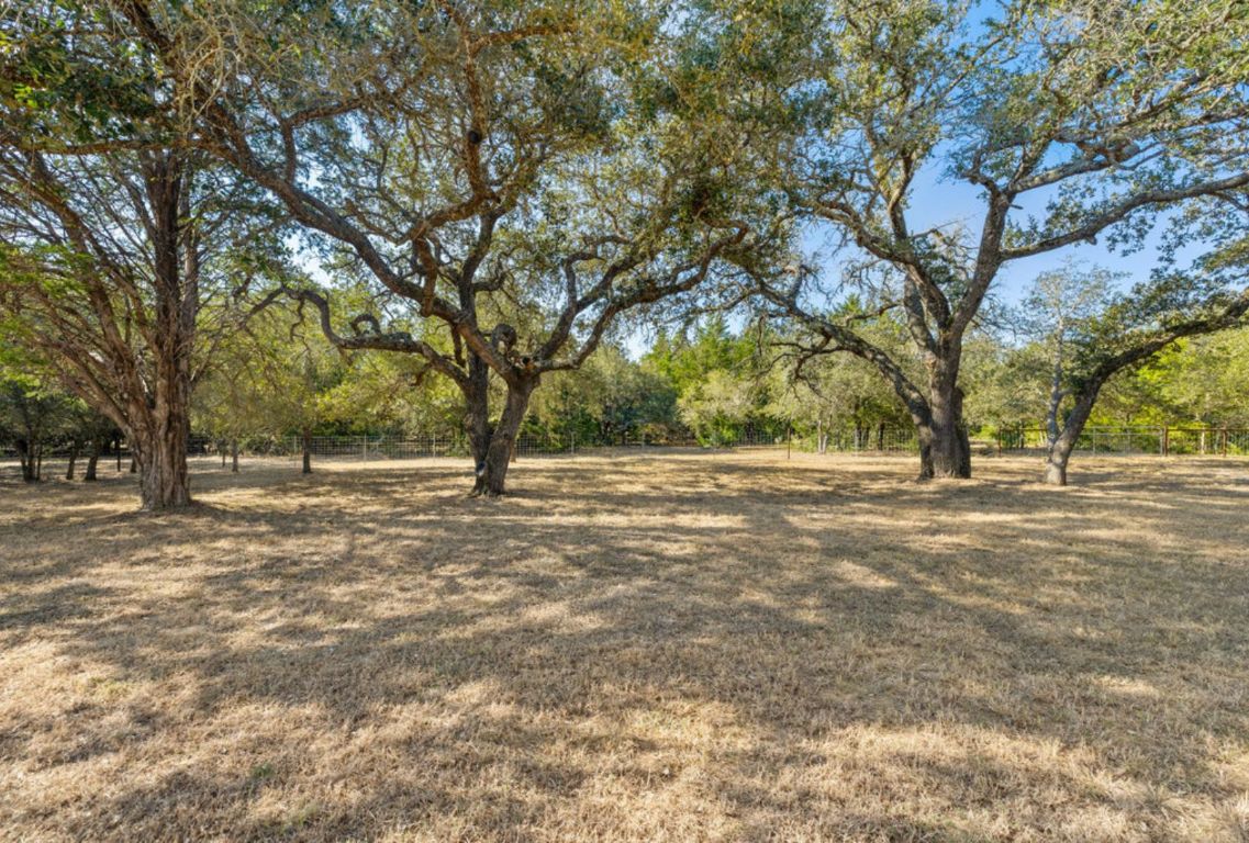 340 Mark Young Road Smithville, TX 78957 - Photo 27 of 40 a view of outdoor space with trees