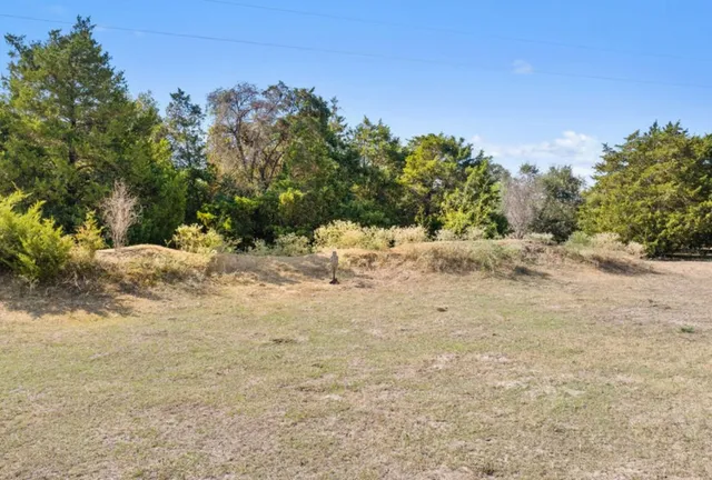 a view of swimming pool with an outdoor space