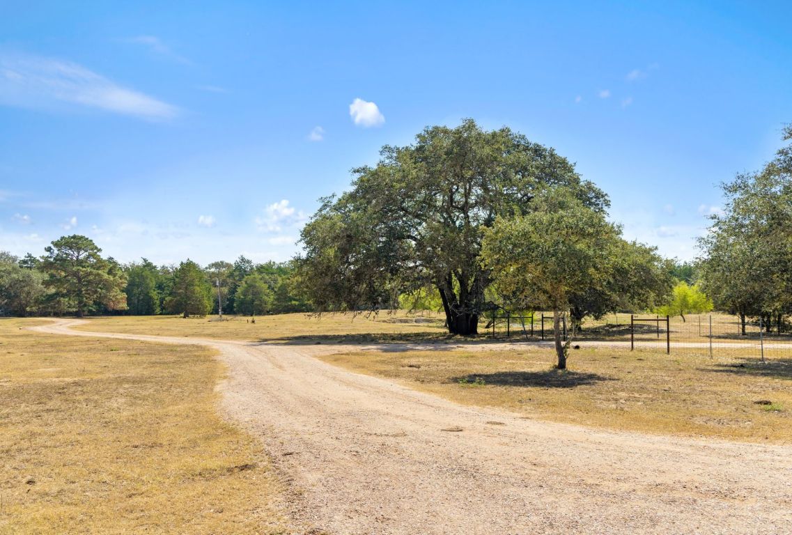 340 Mark Young Road Smithville, TX 78957 - Photo 37 of 40 a view of outdoor space with city view