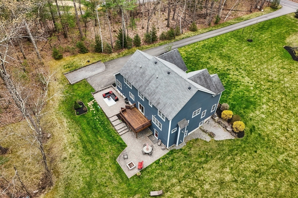 249 Boxboro Road Stow, MA 01775 - Photo 38 of 42 Gallery Image 38