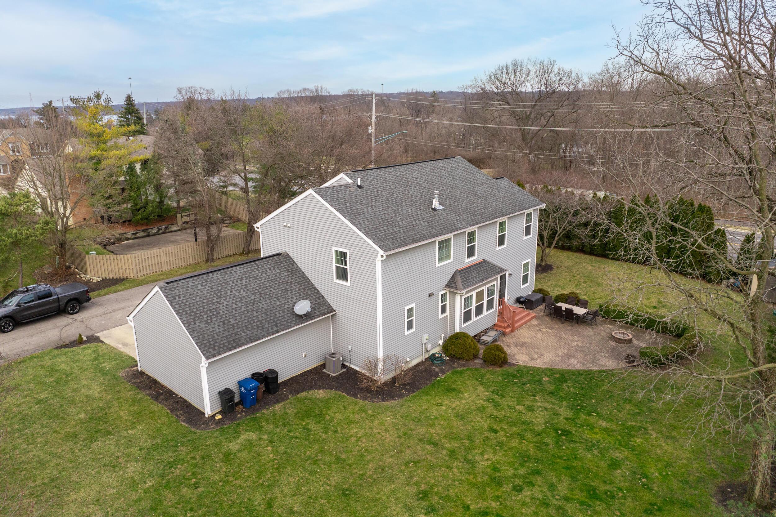 1269 Cloverleaf Road Westerville, OH 43081 - Photo 61 of 74 1269Cloverleaf-5